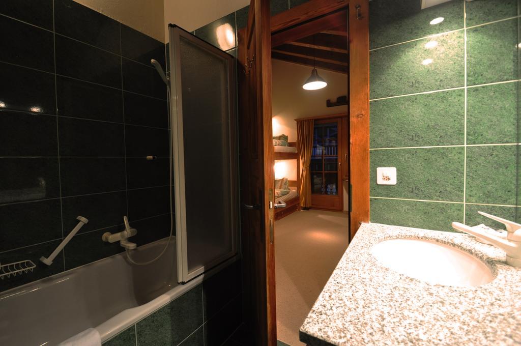 צרמט Haus Tiefbach - Apartment Cervino מראה חיצוני תמונה